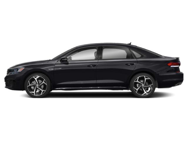 Used 2021 Volkswagen Passat 2.0T R-Line Car