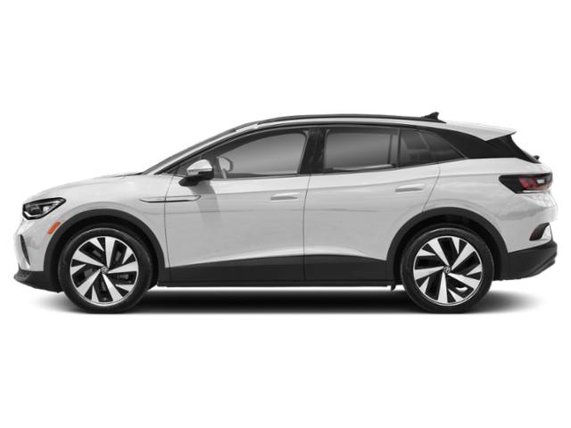 Used 2021 Volkswagen ID.4 Pro S Crossovers
