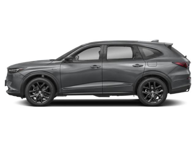 Used 2022 Acura MDX  Crossovers