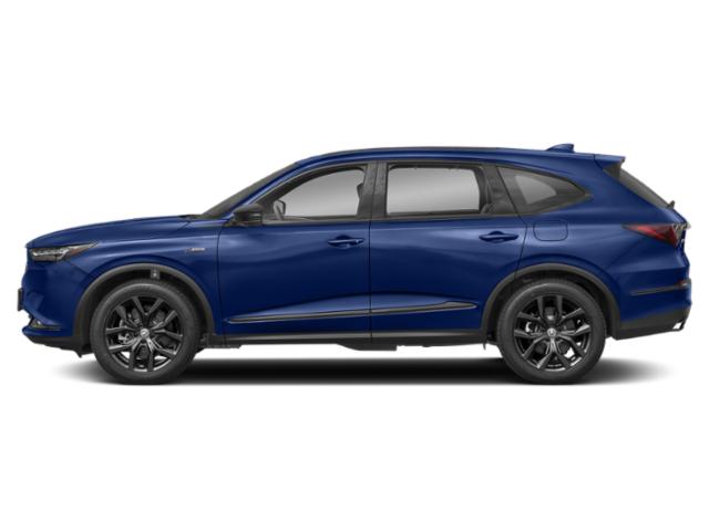 Used 2022 Acura MDX  Crossovers