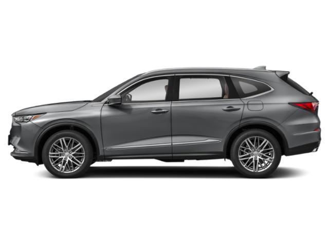 Used 2022 Acura MDX  Crossovers