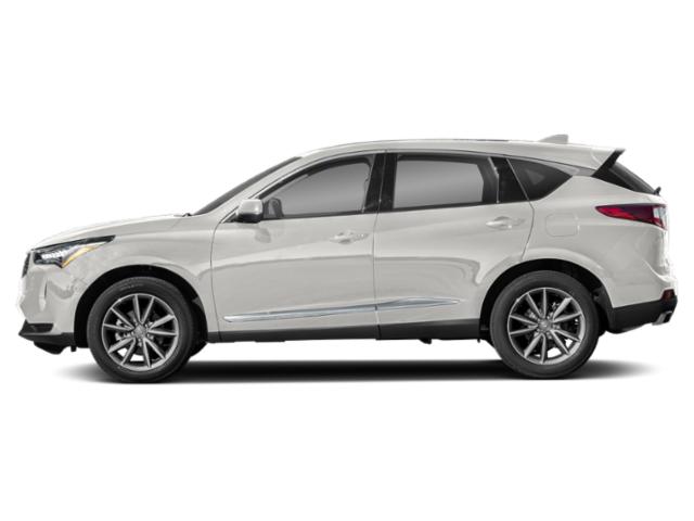 Used 2022 Acura RDX  Crossovers