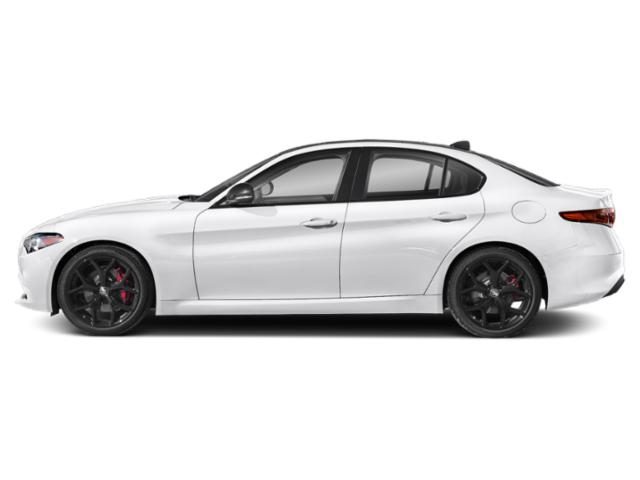 Used 2022 Alfa Romeo Giulia Veloce Cars