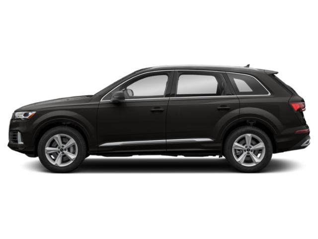 Used 2022 Audi Q7 Prestige SUV