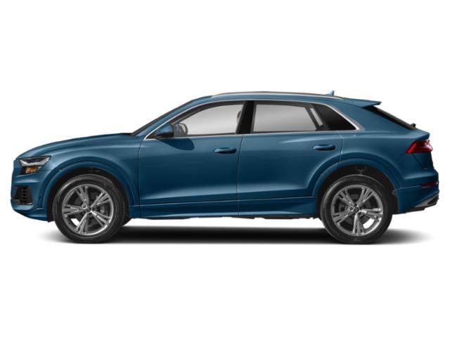 2022 Audi Q8