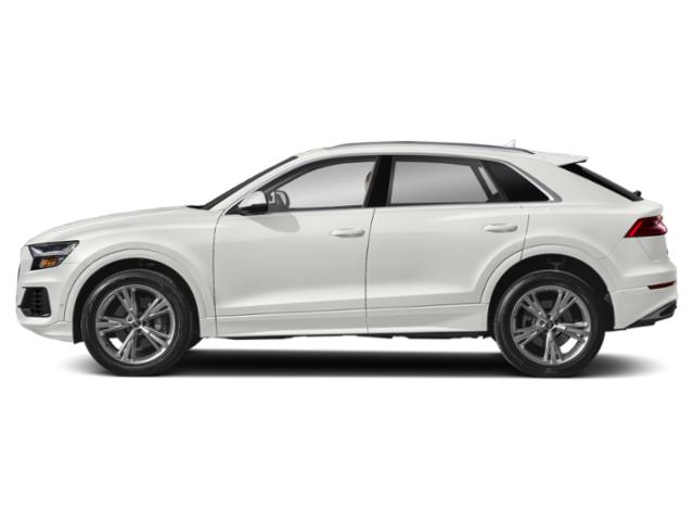 Used 2022 Audi Q8 Premium Crossovers