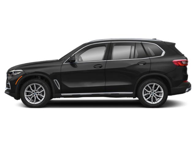 Used 2022 BMW X5 xDrive40i Crossovers