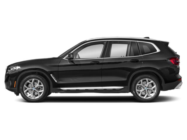 Used 2022 BMW X3 xDrive30i Crossover