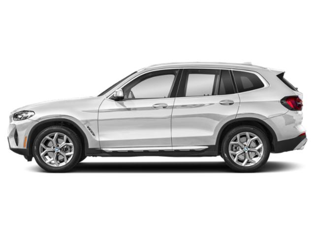 Used 2022 BMW X3 xDrive30i Crossovers