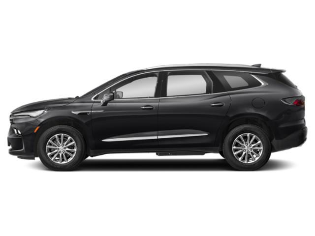 Used 2022 Buick Enclave Premium Crossover