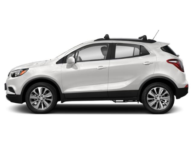 2022 Buick Encore