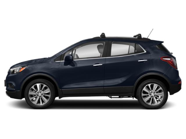 Used 2022 Buick Encore Preferred Crossover