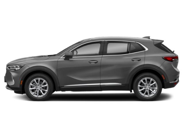 Used 2022 Buick Envision Preferred Crossover