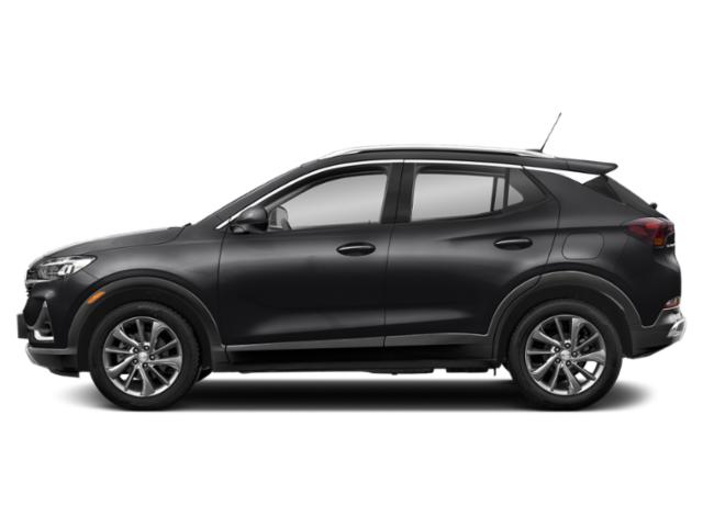 Used 2022 Buick Encore GX Essence SUVs