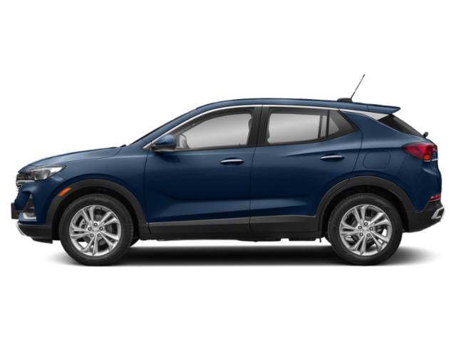 Used 2022 Buick Encore GX Select SUV