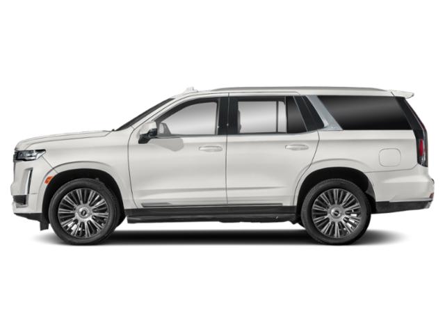 Used 2022 Cadillac Escalade Premium Luxury SUVs