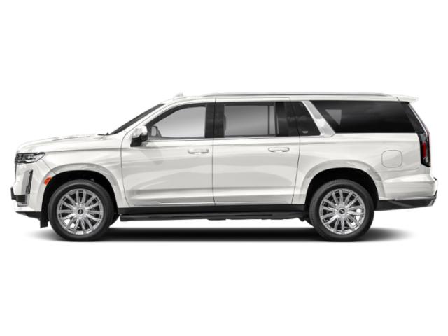 2022 Cadillac Escalade