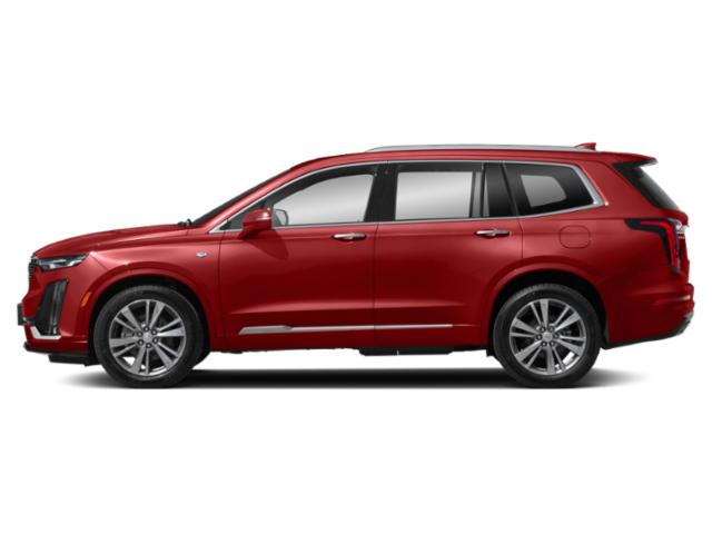 Used 2022 Cadillac XT6 Premium Luxury Crossovers