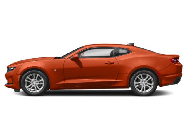 Used 2022 Chevrolet Camaro LT1 Car