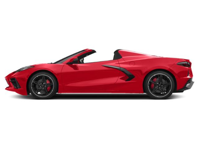 Used 2022 Chevrolet Corvette 2LT Car