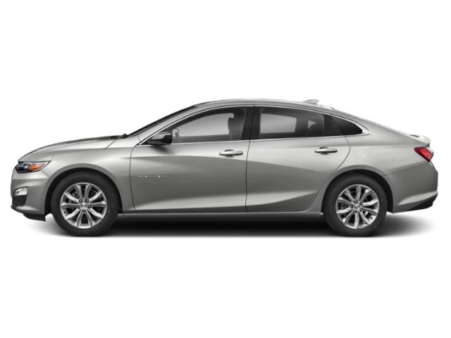 Used 2022 Chevrolet Malibu LT Car