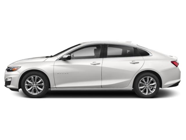 Used 2022 Chevrolet Malibu LT Car