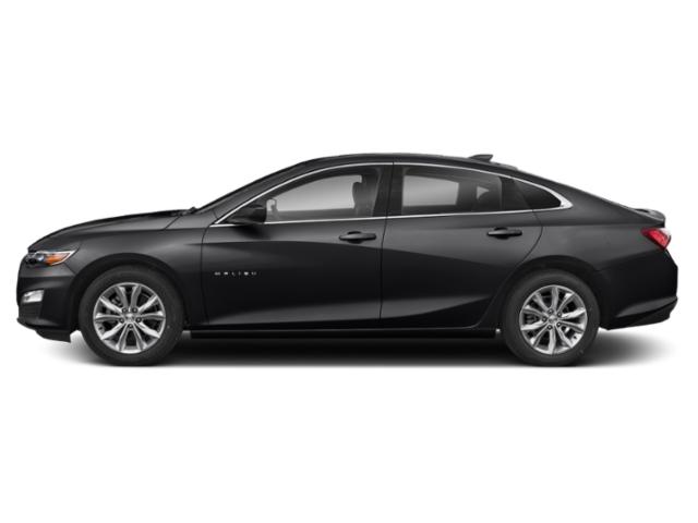 Used 2022 Chevrolet Malibu LT Car