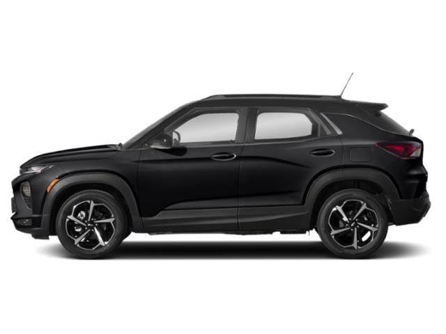 Used 2022 Chevrolet Trailblazer RS SUVs