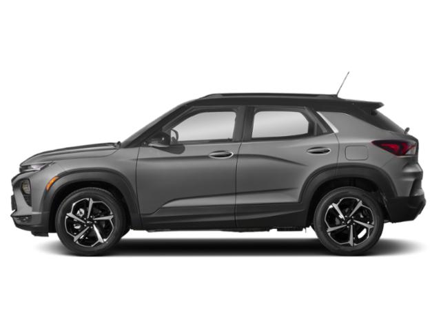 2022 Chevrolet Trailblazer