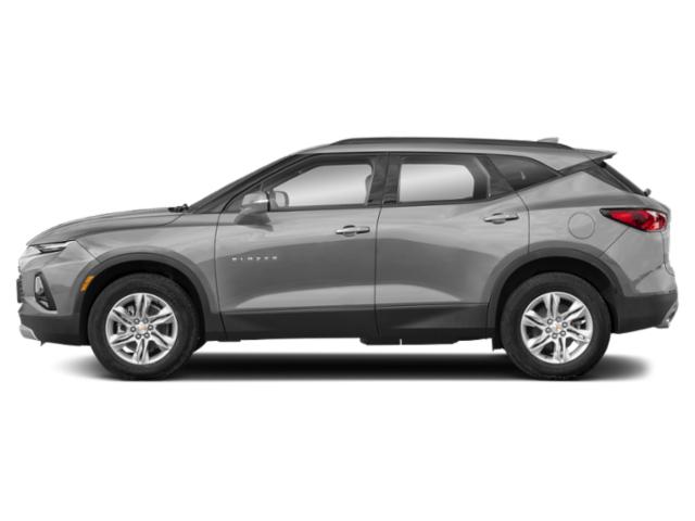 Used 2022 Chevrolet Blazer LT SUVs
