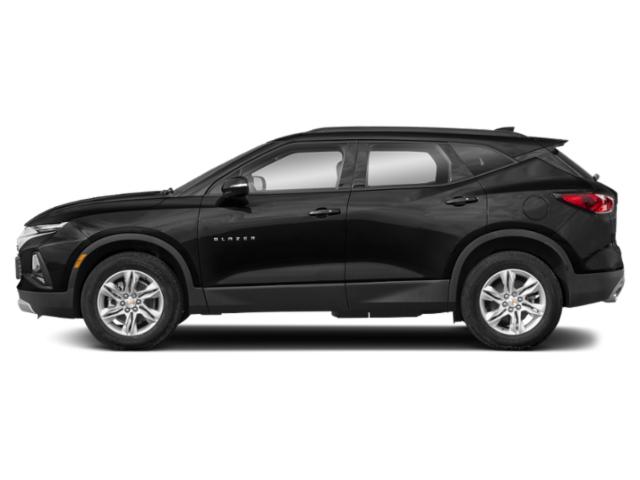 Used 2022 Chevrolet Blazer LT SUV