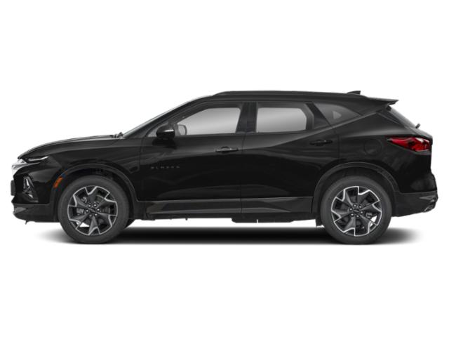 Used 2022 Chevrolet Blazer RS SUV