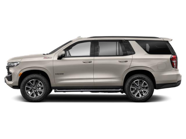 2022 Chevrolet Tahoe
