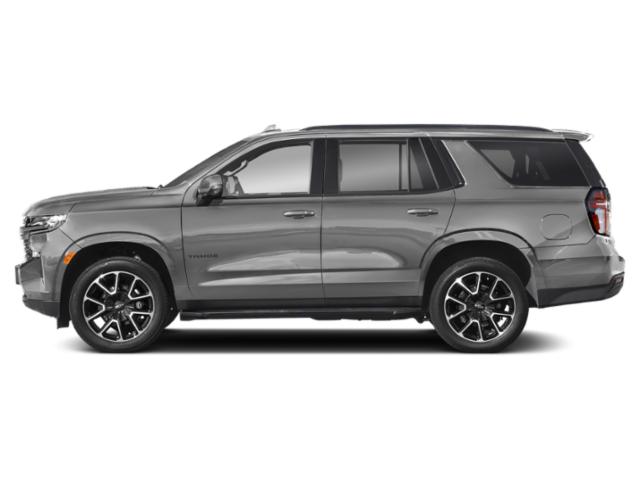 Used 2022 Chevrolet Tahoe RST SUVs