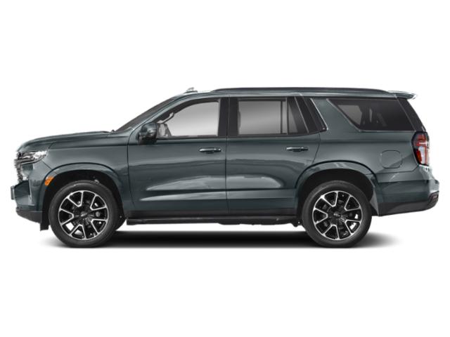 2022 Chevrolet Tahoe