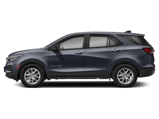 Used 2022 Chevrolet Equinox LT Crossover