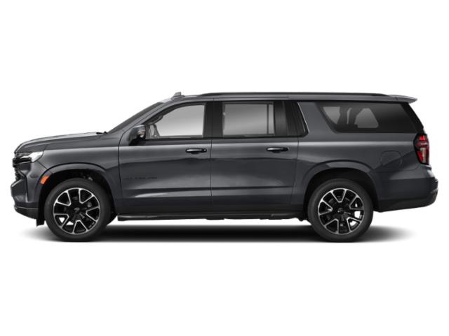 2022 Chevrolet Suburban