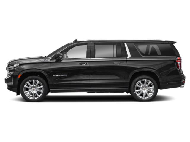 Used 2022 Chevrolet Suburban High Country SUVs