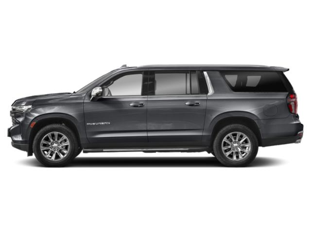 2022 Chevrolet Suburban