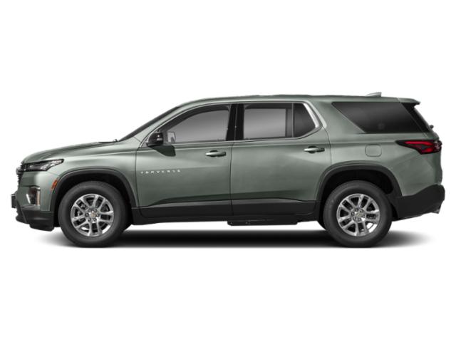 2022 Chevrolet Traverse