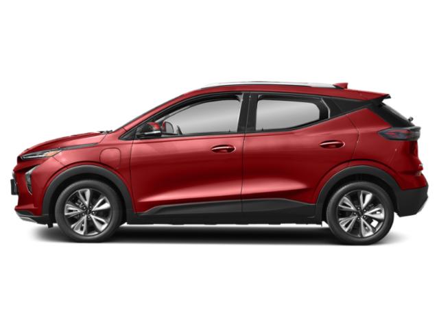 Used 2022 Chevrolet Bolt EUV LT Crossovers