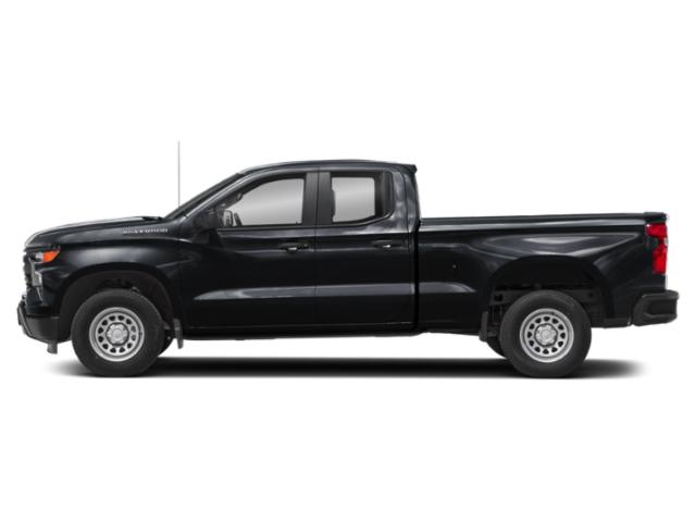 Used 2022 Chevrolet Silverado 1500 LT Trucks