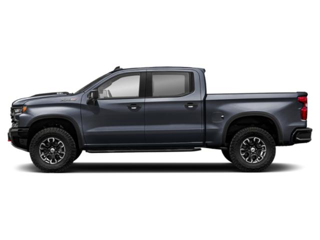 Used 2022 Chevrolet Silverado 1500 ZR2 Trucks