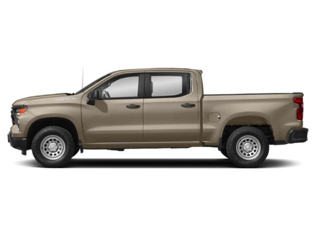 Used 2022 Chevrolet Silverado 1500 LT Trail Boss Truck