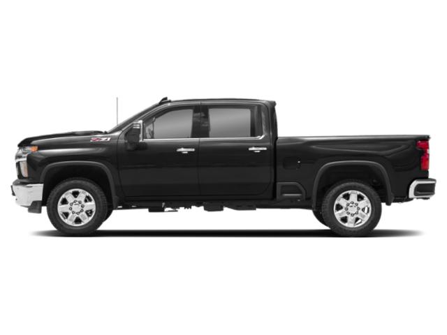 Used 2022 Chevrolet Silverado 2500HD LTZ Truck