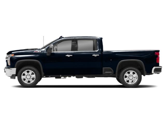 Used 2022 Chevrolet Silverado 2500HD LTZ Trucks