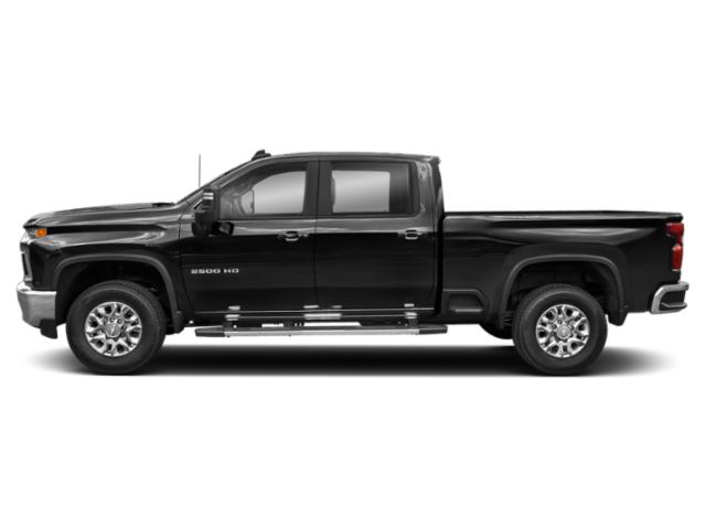 2022 Chevrolet Silverado 2500