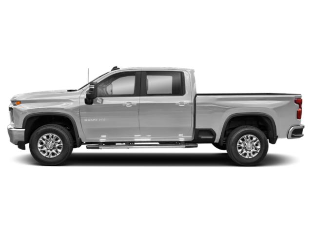 2022 Chevrolet Silverado 2500