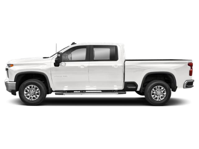 Used 2022 Chevrolet Silverado 2500HD LT Truck