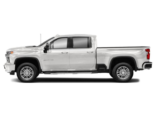 Used 2022 Chevrolet Silverado 2500HD High Country Truck